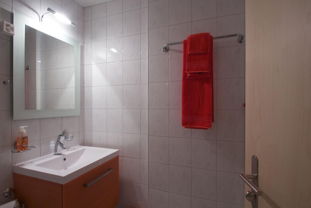 Apartment Olympia Matterhorn Церматт Екстер'єр фото