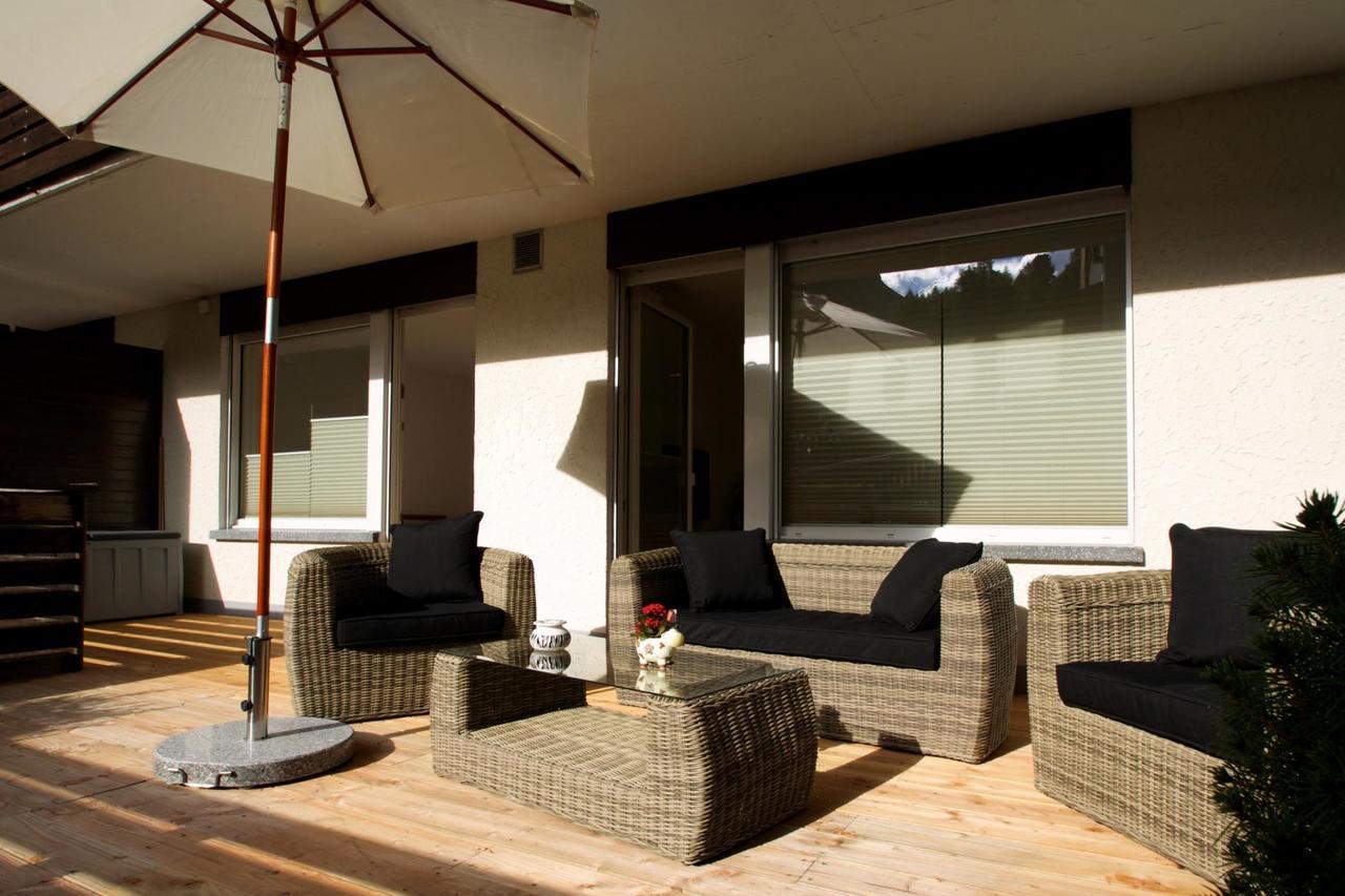 Apartment Olympia Matterhorn Церматт Екстер'єр фото